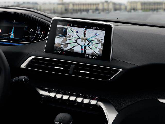Peugeot 5008 New