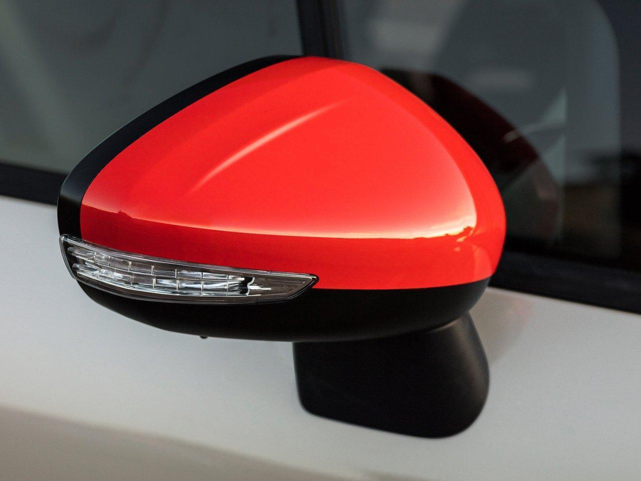 Citroen C3 Aircross New