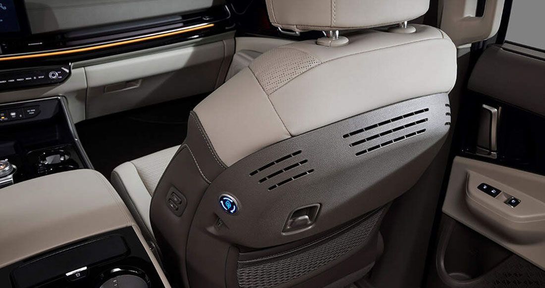 Kia Carnival New