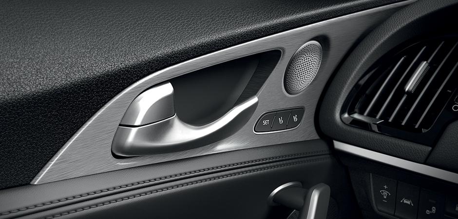 Kia Stinger New